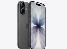 Apple iPhone 17 Black 256GB/8GB