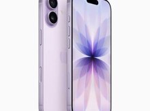 Apple iPhone 17 Lavender 256GB/8GB