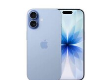 Apple iPhone 17 Mist Blue 256GB/8GB