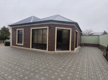 Bağ evi, Novxanı qəs.