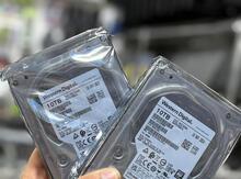 10 TB  HDD
