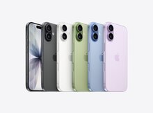 Apple iPhone 17 Black 256GB/8GB
