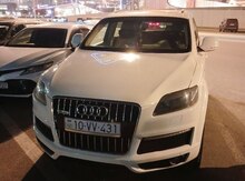 Audi Q7, 2006 il