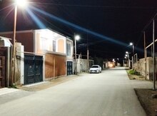 Həyət evi, Mərdəkan qəs.