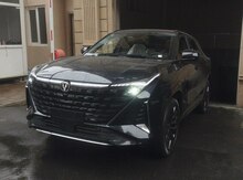 Changan Uni-Z, 2025 il