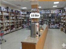 Elektrikli samovar Hasanoğlu 