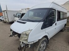 Ford Transit, 2012 il