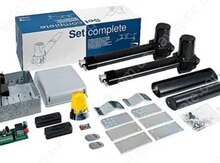CAME KR310 CRONO STV 2500 PRO darvaza qolları