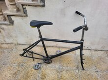 Velosiped raması 24