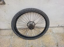 Velosiped təkəri