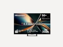 Televizor Hisense MiniLED 75E8Q