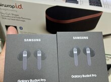 Samsung Buds 4 pro