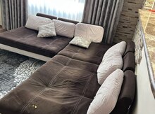 Künc divanı