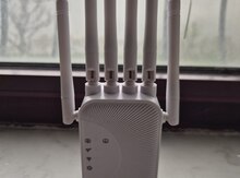 Wi-Fi gücləndirici