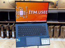 Noutbuk Asus Zenbook Q409Z Oled