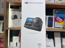 DJİ Osmo Action 6