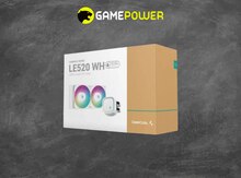 Cooler DeepCool GAMMAXX LE520 Wh