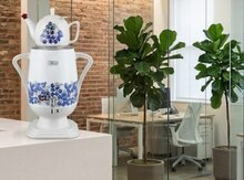 Elektrikli samovar "Eurolux" 