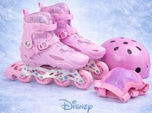 Rolik Disney Forzen
