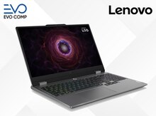 LENOVO LOQ 15ARP9 83JC00LBRK