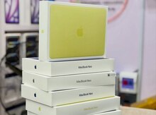 Apple Macbook Neo 13-İnch A18 Pro 8/256 GB