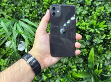Apple iPhone 11 Black 128GB/4GB