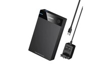Xarici yaddaş qutusu "Ugreen USB 3.0 3.5 Inch Hard Drive Box"