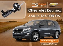 Chevrolet Equinox amortizatoru