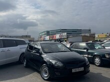 Hyundai i30, 2008 il