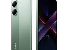 Xiaomi Poco X7 Pro Green 512GB/12GB