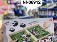 Mini futbol dəsti