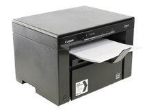 Printer "Canon LaserJet MF3010 3IN1 Black"