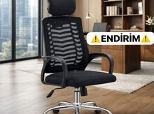 Ofis kresloları