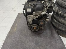 Ford fusion 1.5 mühərriki