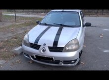 Renault Symbol, 2008 il