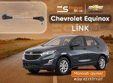 Chevrolet Equinox sükan lingi