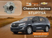 Chevrolet Equinoz təkər topu