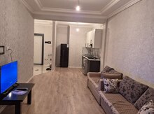 2-otaqlı yeni tikili kirayə verilir, Sumqayıt ş., 65 m²