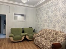 2-otaqlı yeni tikili kirayə verilir, Sumqayıt ş., 66 m²