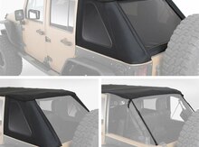 Jeep Wrangler üçün tent