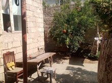 Həyət evi, Şağan qəs.