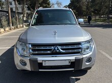 Mitsubishi Pajero, 2011 il