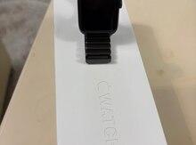 Apple Watch Series 5 Titanium Cellular Space Gray 40mm