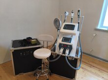 Lazer aparatı Elos Trio
