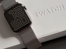 Apple Watch Series 11 Titanium Natural 42mm
