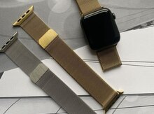 Apple Watch Series 11 Titanium Slate 42mm