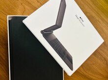 Magic Keyboard 11'inch M3 Black 