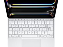 Magic Keyboard 11'inch M4 Black Space