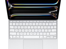 Magic Keyboard 13'inch M5 White