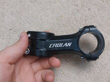 Velosiped sükanı, gripsı və vinisi 